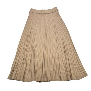 Dreamers Pull On style Sweater skirt, S/M